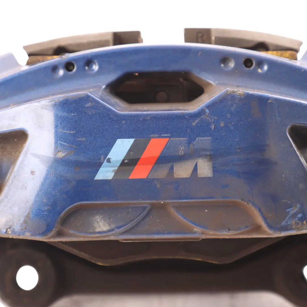 BMW X3 G01 X4 G02 M Sport Front Brake Caliper Housing Right O/S - SKU 6885628 - Part number 6885628