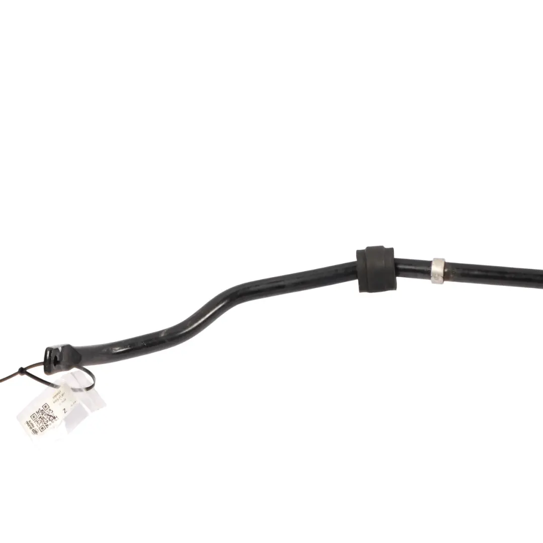 BMW X3 G01 X4 G02 Stabilizer Rear Anti Roll Sway Bar M40dX M40iX - SKU 6885927 - Part number 6885927