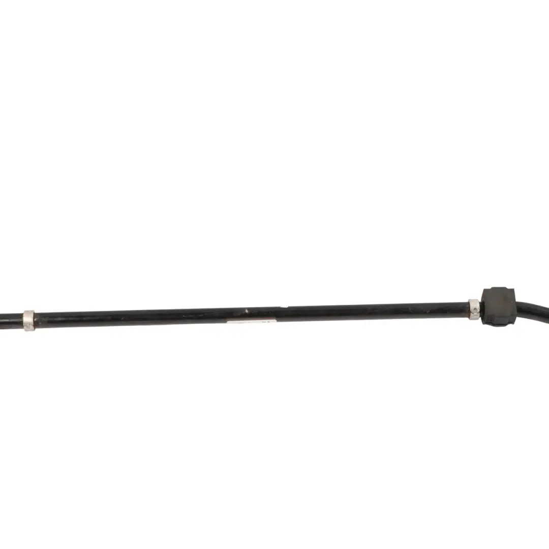 Barra Estabilizadora Trasera M40dX M40iX para BMW X3 G01 X4 G02 con número de pieza 6885927 BMW X3 G01 X4 G02 Barra Estabilizadora Trasera M40dX M40iX - SKU 6885927 - Número de pieza 6885927