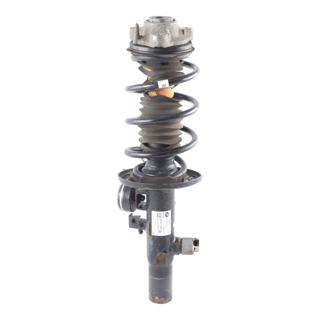 BMW X3 G01 X4 G02 Shock Absorber Strut Suspension Spring Front Left N/S - SKU 6887157 - Part number 6887157