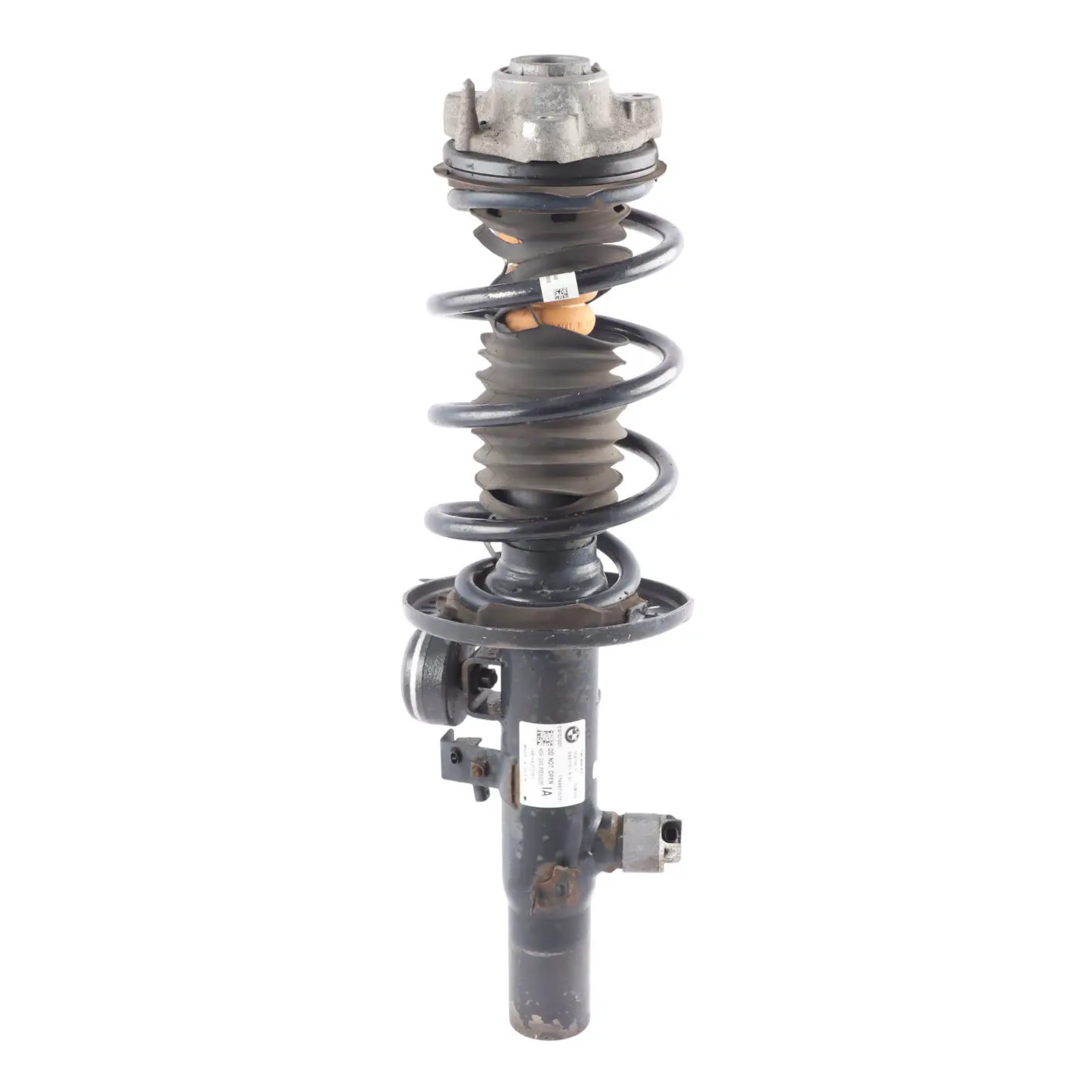BMW X3 G01 X4 G02 Shock Absorber Strut Suspension Spring Front Left N/S 6887157