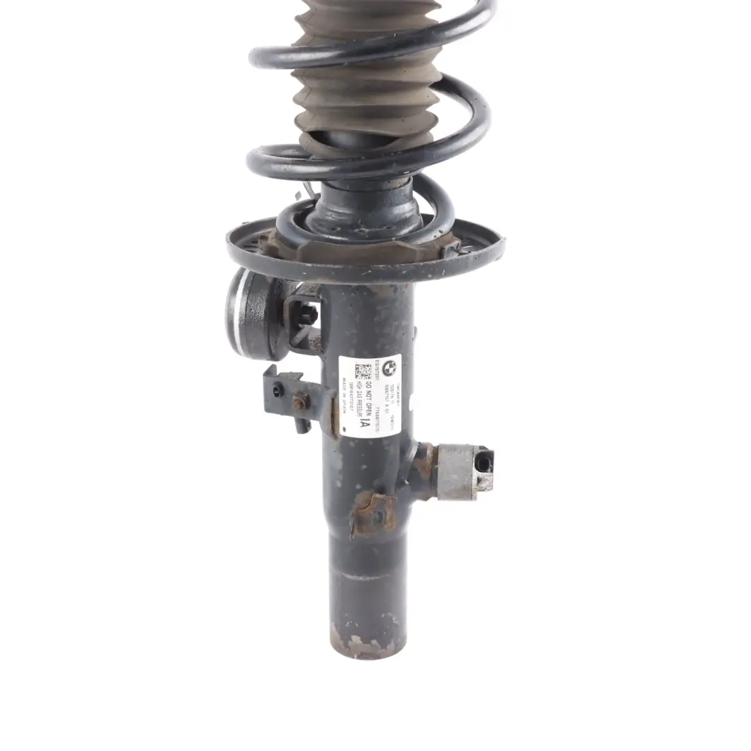 Shock Absorber Strut Suspension Spring Front Left N/S to BMW X3 G01 X4 G02 with Part number 6887157 BMW X3 G01 X4 G02 Shock Absorber Strut Suspension Spring Front Left N/S - SKU 6887157 - Part number 6887157