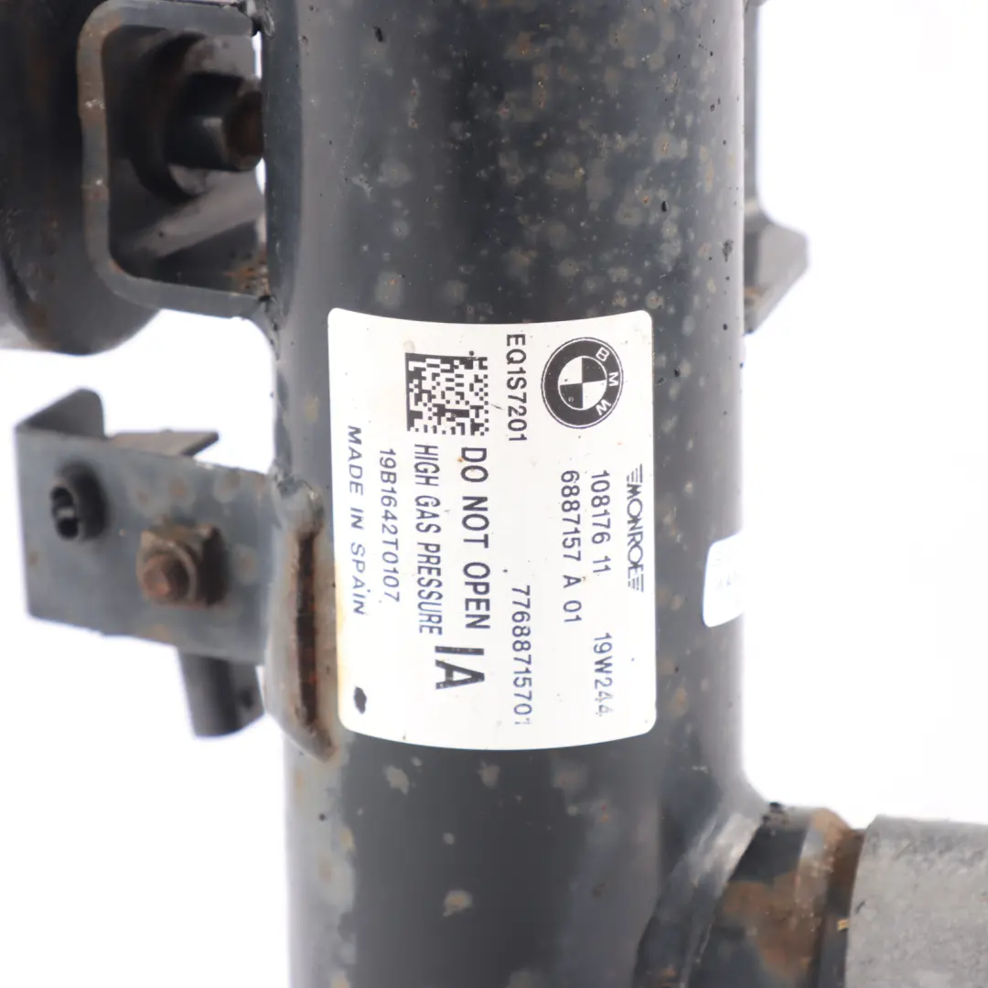 BMW X3 G01 X4 G02 Shock Absorber Strut Suspension Spring Front Left N/S - SKU 6887157 - Part number 6887157