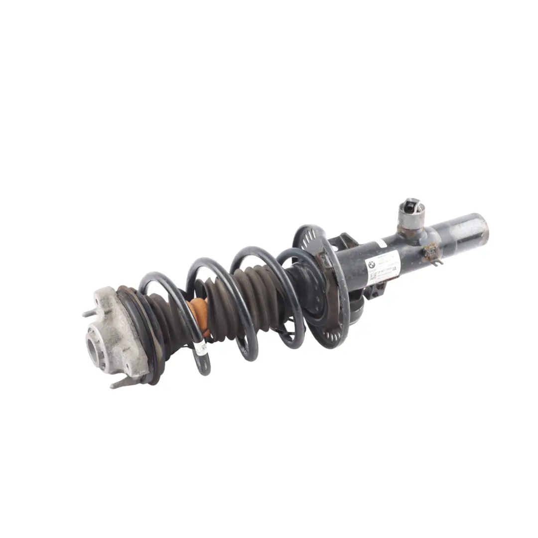 Shock Absorber Strut Suspension Spring Front Left N/S to BMW X3 G01 X4 G02 with Part number 6887157 BMW X3 G01 X4 G02 Shock Absorber Strut Suspension Spring Front Left N/S - SKU 6887157 - Part number 6887157