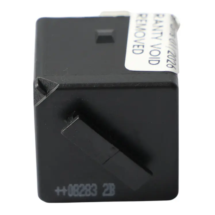 BMW E60 E87 E90 F10 F30 Rele' Modulo di Controllo Nero - SKU 6901469 - Numero di parte 6901469