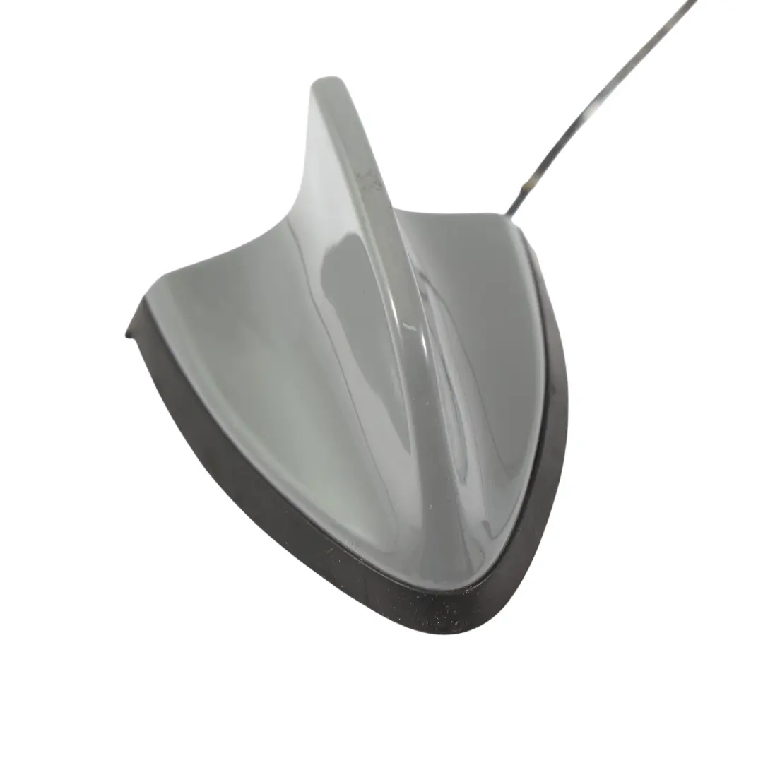 Antennen Verstärker Dach Flosse Haifisch Antenne Titansilver für BMW E46 mit Teilenummer 6916824 BMW E46 Antennen Verstärker Dach Flosse Haifisch Antenne Titansilver - SKU 6916824 - Teilenummer 6916824