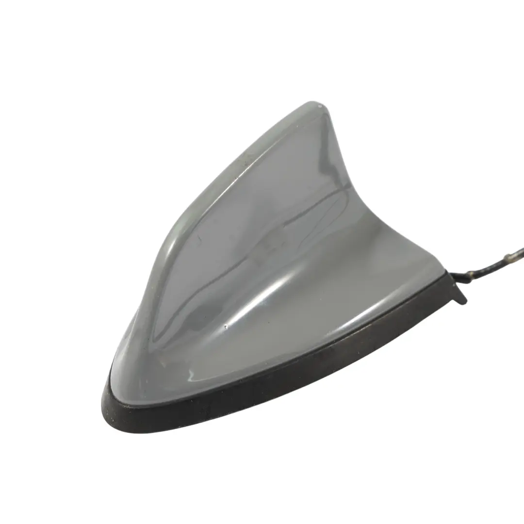 Antennen Verstärker Dach Flosse Haifisch Antenne Titansilver für BMW E46 mit Teilenummer 6916824 BMW E46 Antennen Verstärker Dach Flosse Haifisch Antenne Titansilver - SKU 6916824 - Teilenummer 6916824