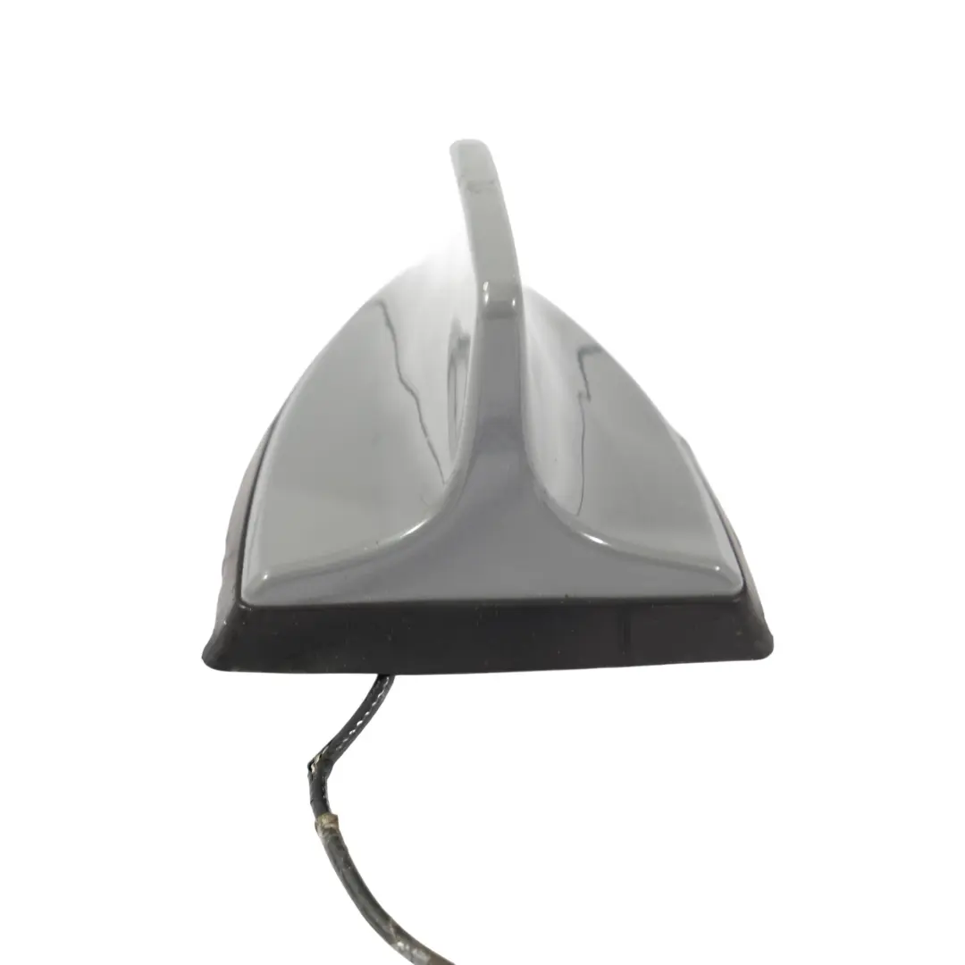 Antena Dachowa Dachu Rekin Płetwa Srebrna do BMW E46 o numerze 6916824 BMW E46 Antena Dachowa Dachu Rekin Płetwa Srebrna - SKU 6916824 - Numer Części 6916824