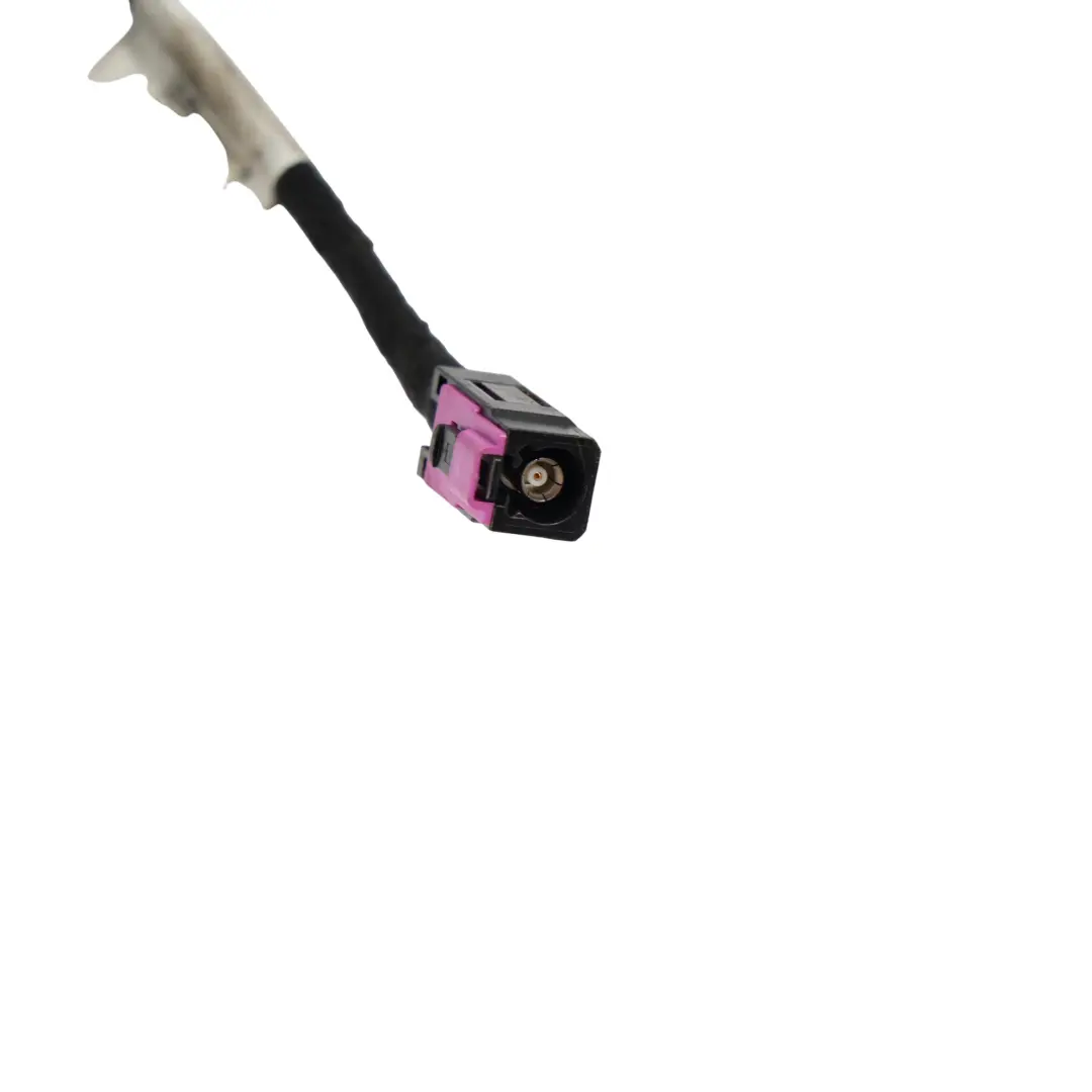 BMW E46 Antena Dachowa Dachu Rekin Płetwa Srebrna - SKU 6916824 - Numer Części 6916824