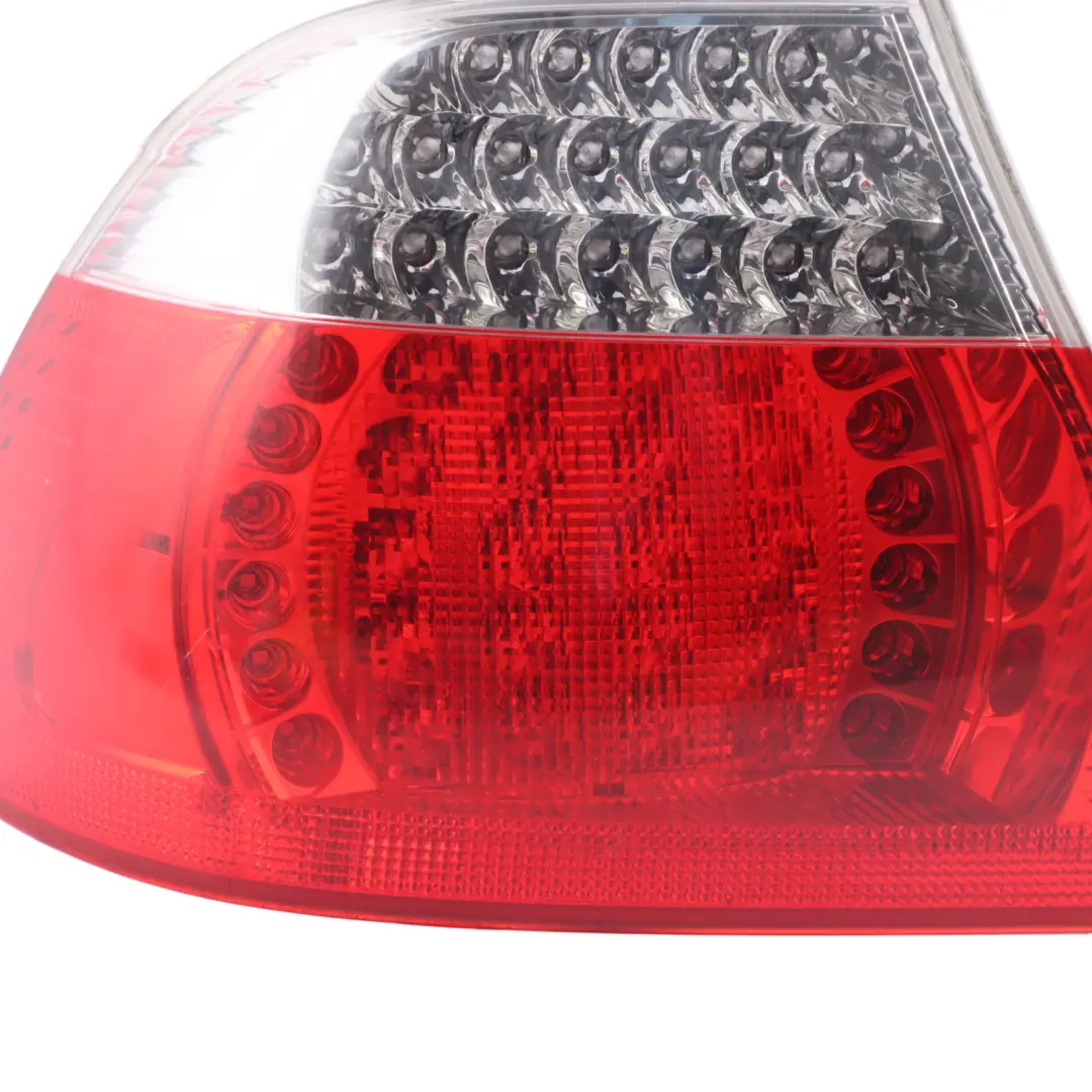 Lamp Led Light In Side Panel Left N/S to BMW M3 E46 Coupe Rear with Part number 6920699 BMW M3 E46 Coupe Rear Lamp Led Light In Side Panel Left N/S - SKU 6920699 - Part number 6920699