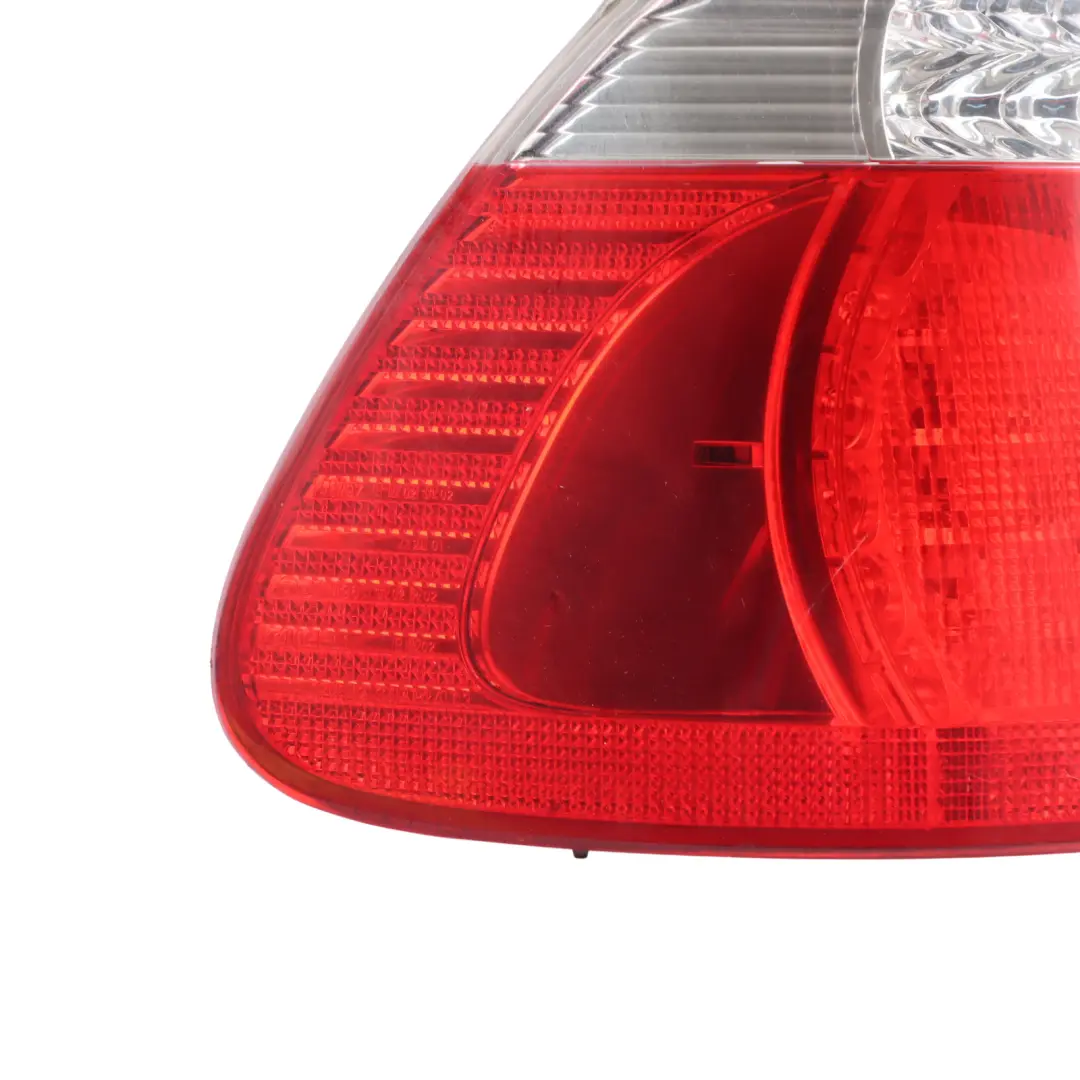 Lamp Led Light In Side Panel Left N/S to BMW M3 E46 Coupe Rear with Part number 6920699 BMW M3 E46 Coupe Rear Lamp Led Light In Side Panel Left N/S - SKU 6920699 - Part number 6920699