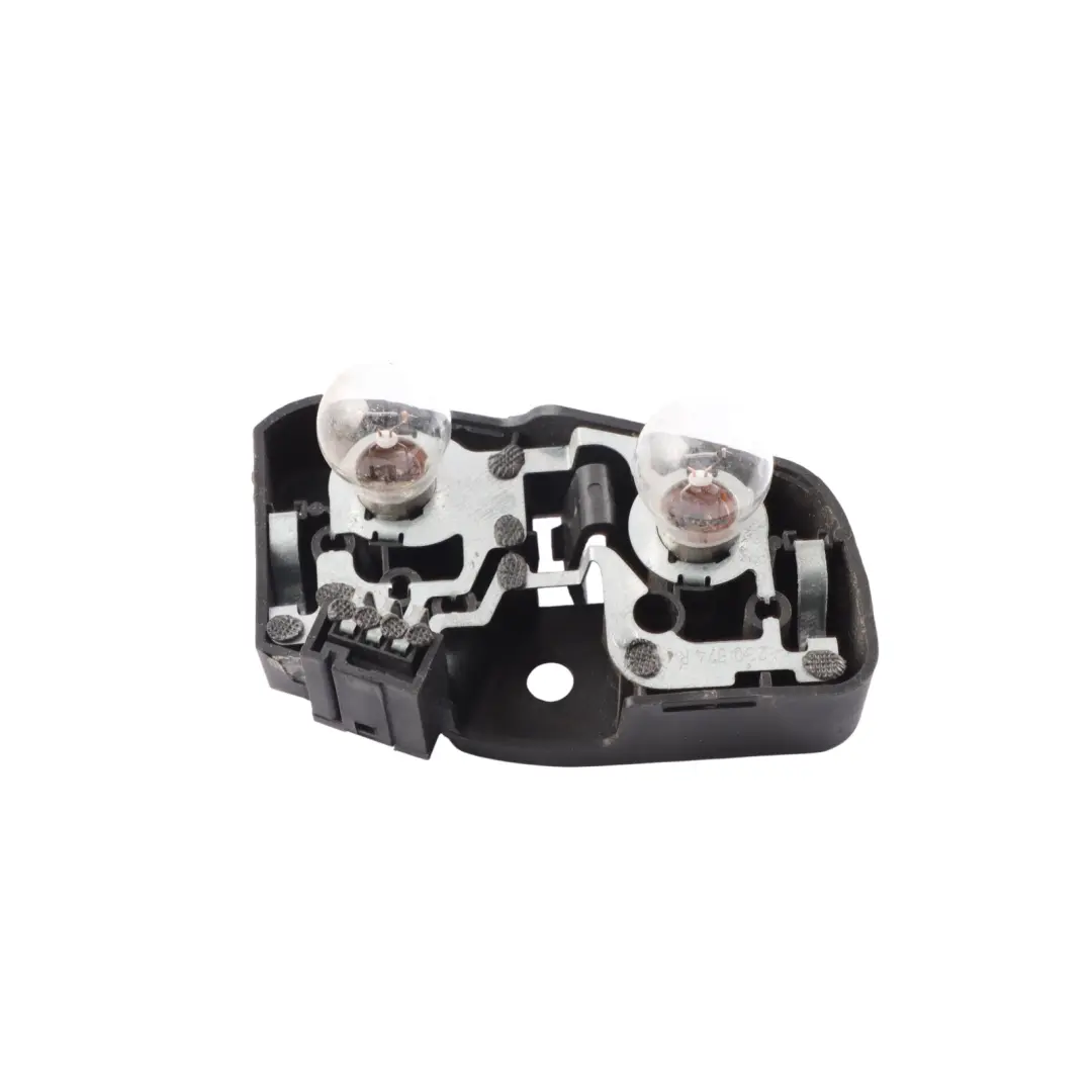 BMW E46 M3 Coupe Cabrio Rear Light Lamp Bulb Carrier Holder Right O/S - SKU 6920706 - Part number 6920706