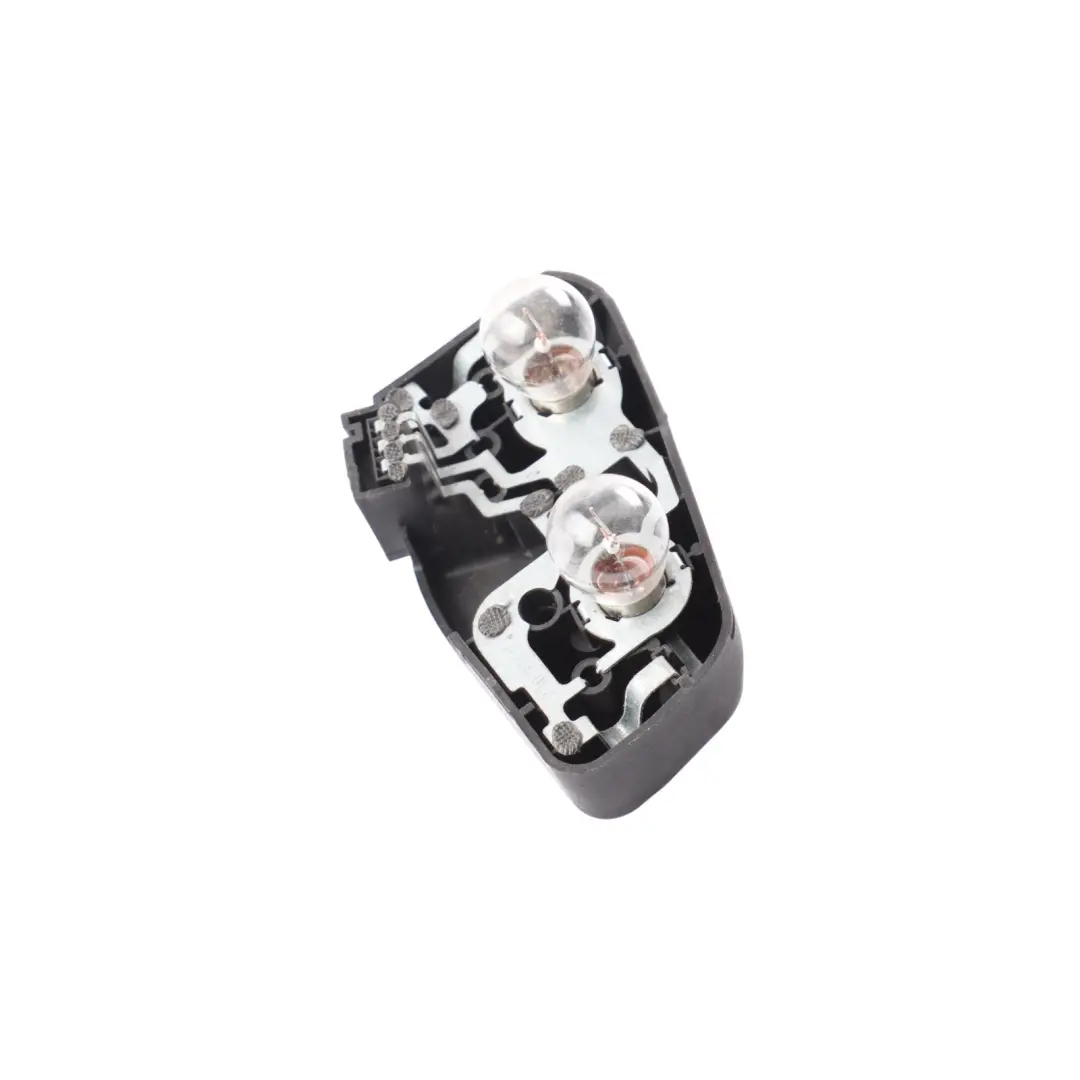 Light Lamp Bulb Carrier Holder Right O/S to BMW E46 M3 Coupe Cabrio Rear with Part number 6920706 BMW E46 M3 Coupe Cabrio Rear Light Lamp Bulb Carrier Holder Right O/S - SKU 6920706 - Part number 6920706