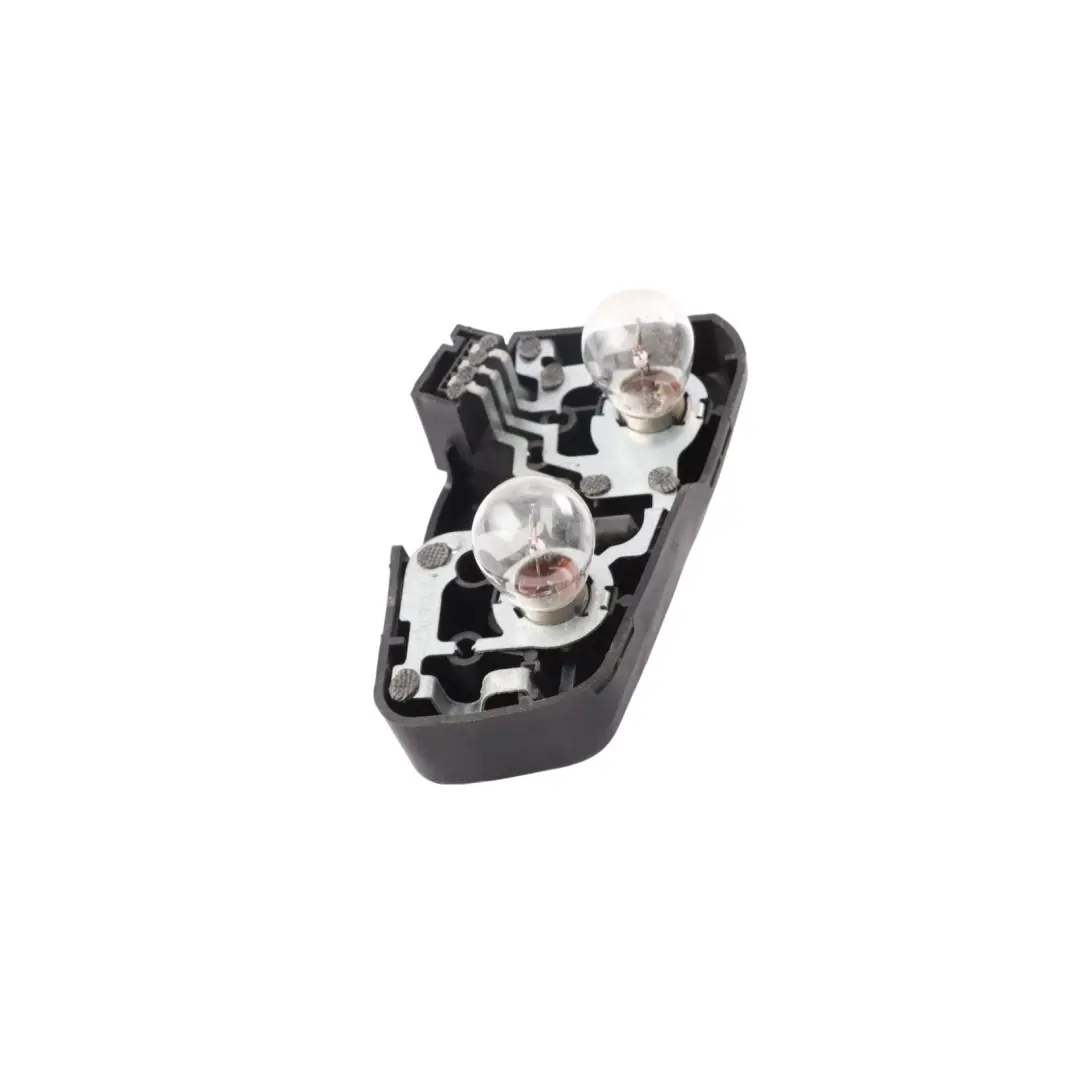 BMW E46 M3 Coupe Cabrio Rear Light Lamp Bulb Carrier Holder Right O/S - SKU 6920706 - Part number 6920706