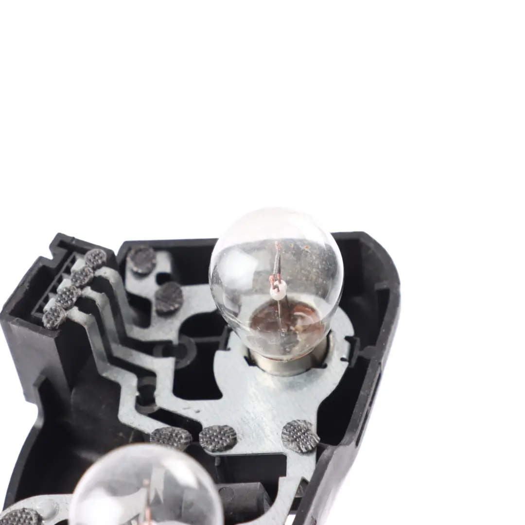 BMW E46 M3 Coupe Cabrio Rear Light Lamp Bulb Carrier Holder Right O/S - SKU 6920706 - Part number 6920706