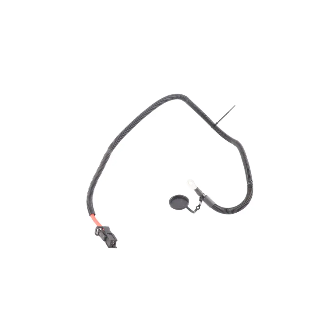BMW E92 E93 Battery Positive Lead Cable Harness Wiring Wire - SKU 6925170 - Part number 6925170