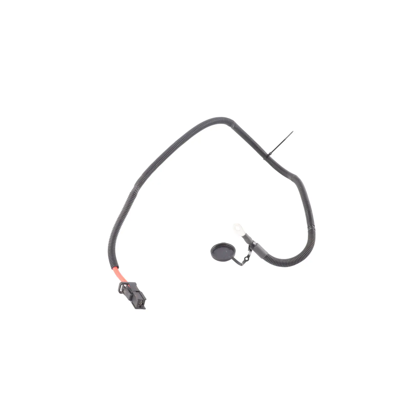 BMW E92 E93 Battery Positive Lead Cable Harness Wiring Wire 6925170