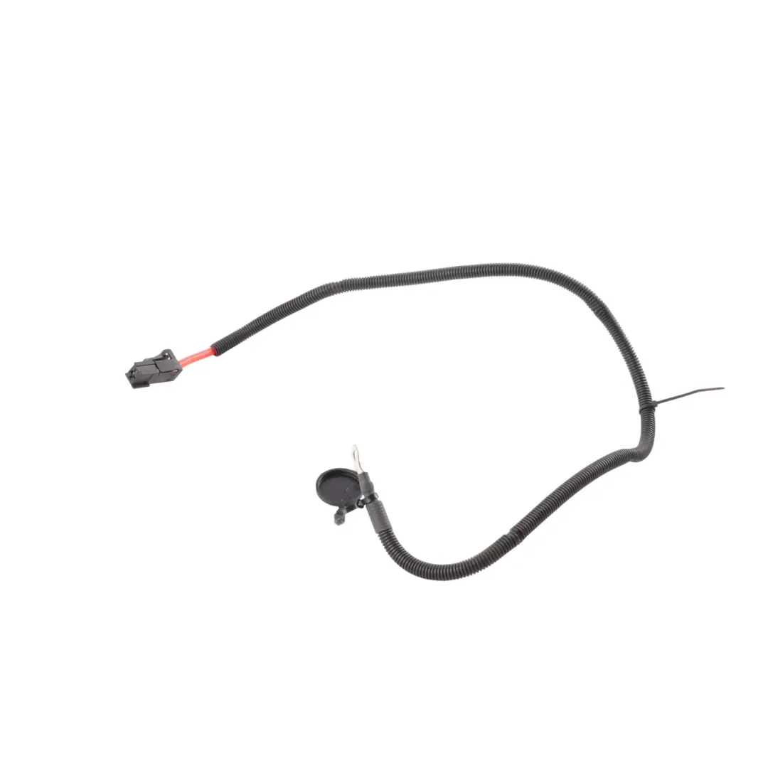 BMW E92 E93 Battery Positive Lead Cable Harness Wiring Wire - SKU 6925170 - Part number 6925170