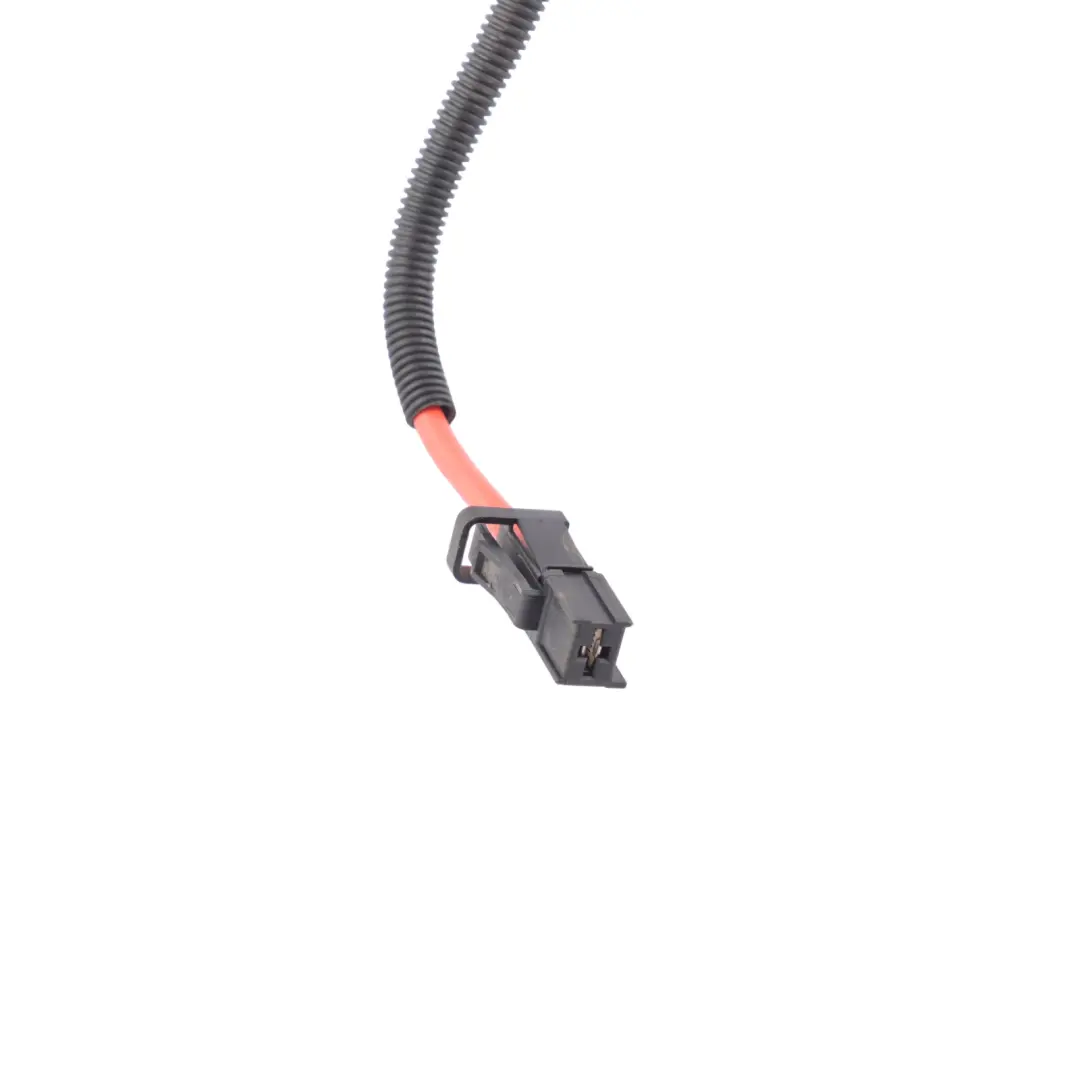 Positive Lead Cable Harness Wiring Wire to BMW E92 E93 Battery with Part number 6925170 BMW E92 E93 Battery Positive Lead Cable Harness Wiring Wire - SKU 6925170 - Part number 6925170