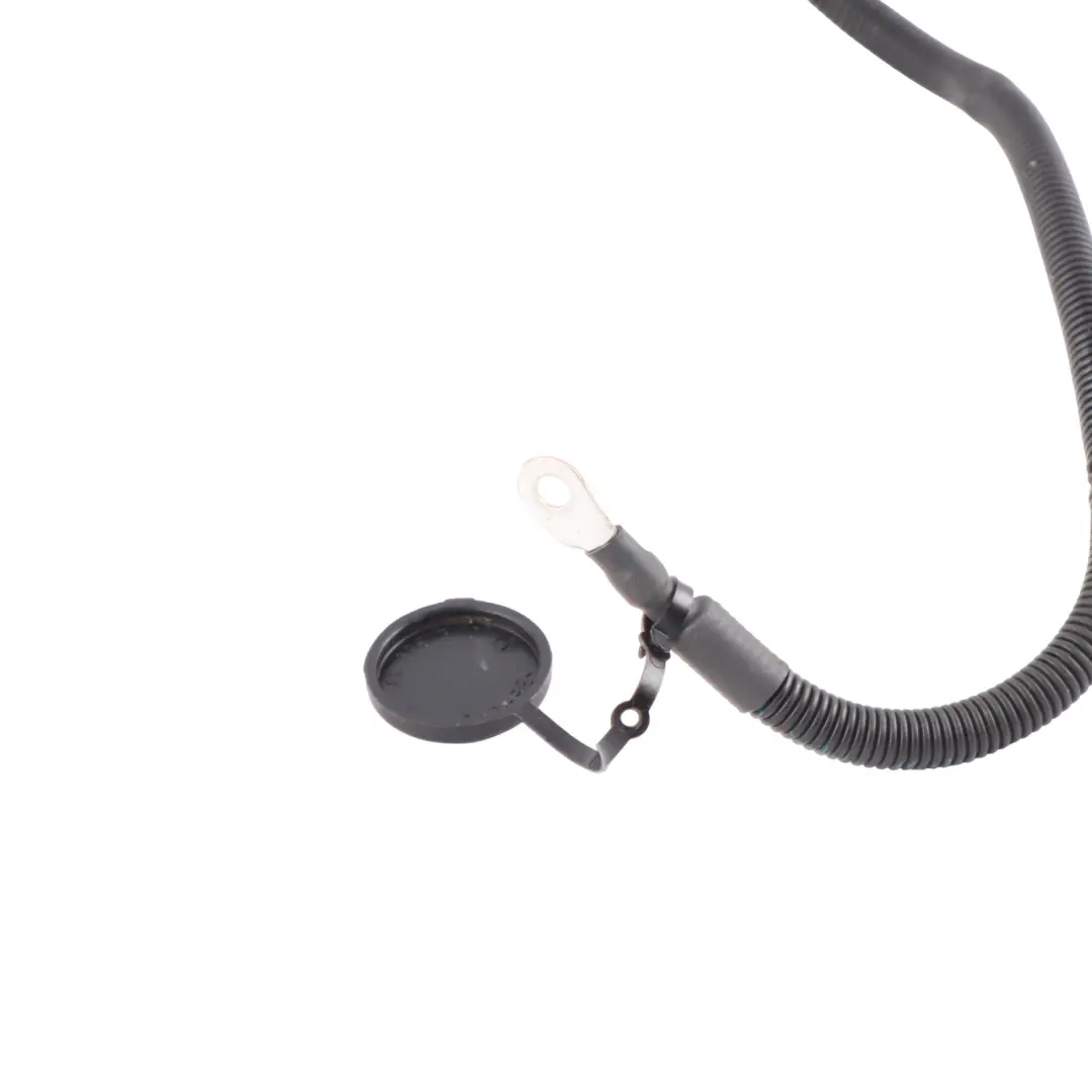 BMW E92 E93 Battery Positive Lead Cable Harness Wiring Wire - SKU 6925170 - Part number 6925170