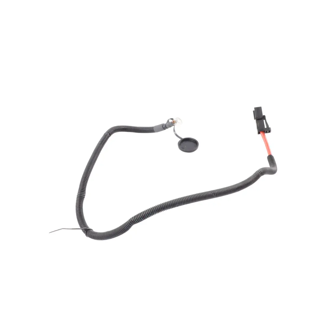 BMW E92 E93 Battery Positive Lead Cable Harness Wiring Wire - SKU 6925170 - Part number 6925170