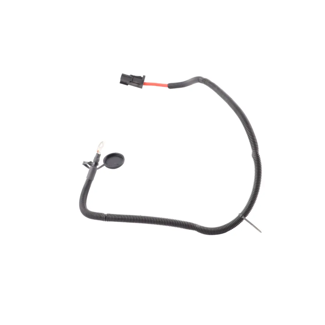 Positive Lead Cable Harness Wiring Wire to BMW E92 E93 Battery with Part number 6925170 BMW E92 E93 Battery Positive Lead Cable Harness Wiring Wire - SKU 6925170 - Part number 6925170