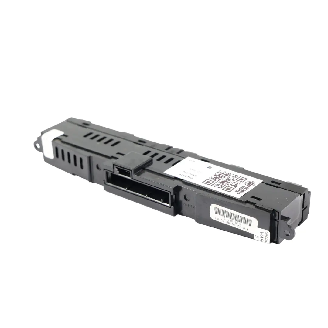 BMW E46 Armaturen Schalttafel Sitzheizung DSC Sport Reifenniveau Taste - SKU 6925519 - Teilenummer 6925520