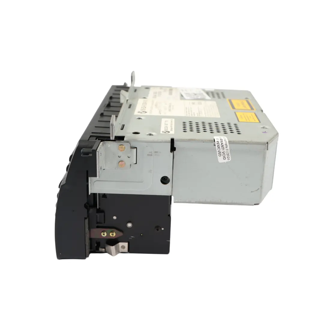 BMW E46 Radioodtwarzacz Radio CD Nawigacja Panel Sterowania - SKU 6934410 - Numer Części 6934410