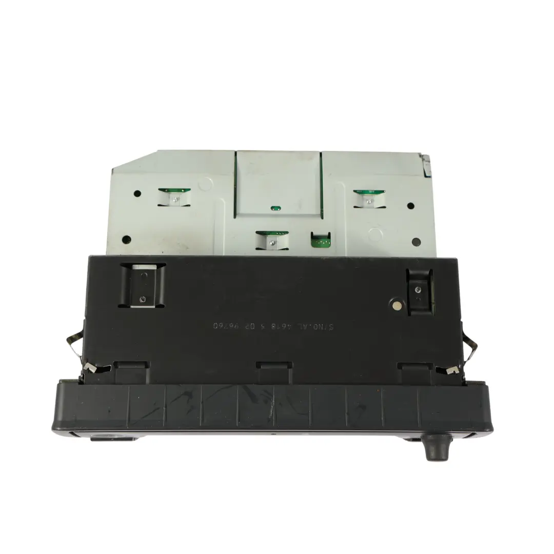 BMW E46 Radioodtwarzacz Radio CD Nawigacja Panel Sterowania - SKU 6934410 - Numer Części 6934410