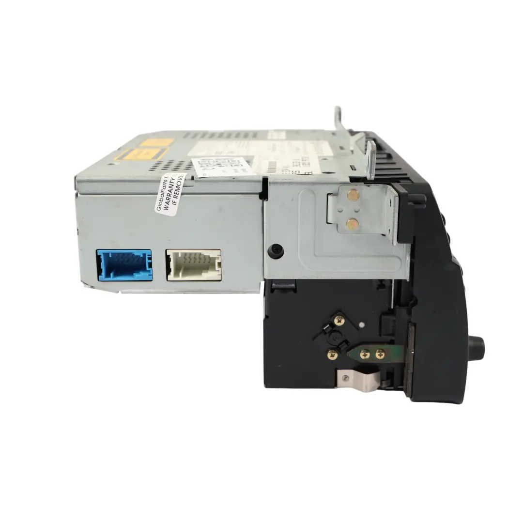 BMW E46 Radioodtwarzacz Radio CD Nawigacja Panel Sterowania - SKU 6934410 - Numer Części 6934410