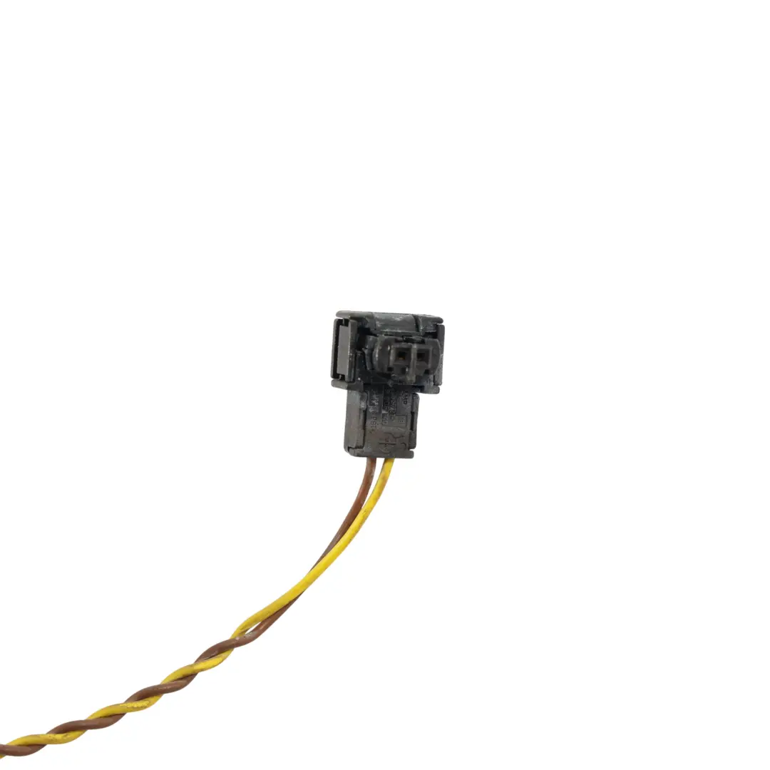 BMW E46 M3 Coupe Puerta Mazo De Cables Cable Del Lado Del Conductor - SKU 6935219 - Número de pieza 6935219