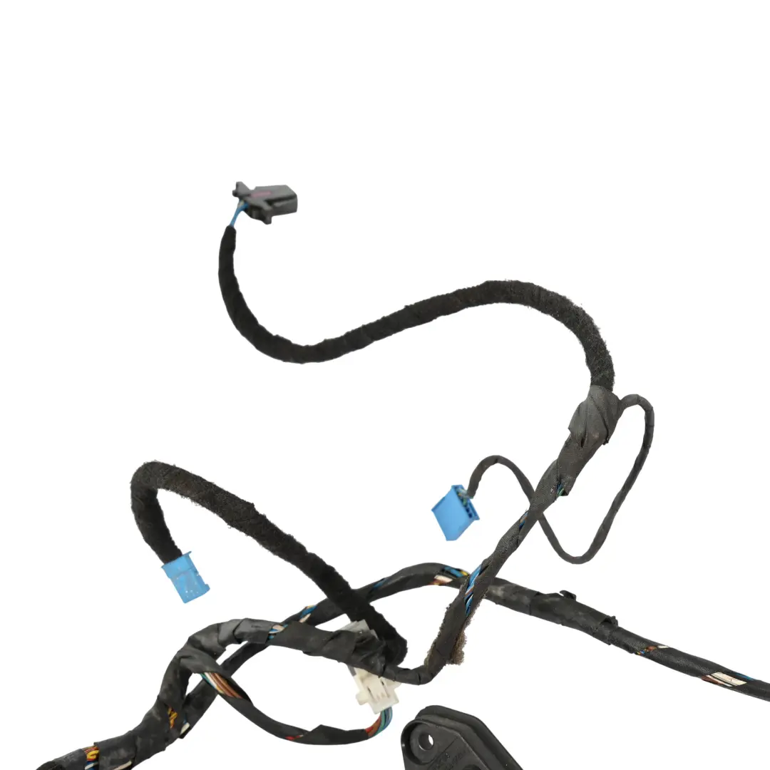 BMW E46 M3 Coupe Puerta Mazo De Cables Cable Del Lado Del Conductor - SKU 6935219 - Número de pieza 6935219