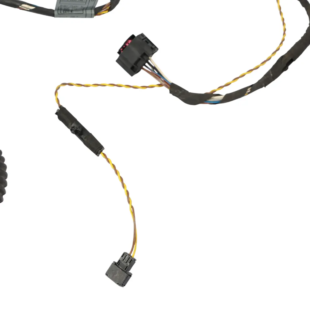 BMW E46 M3 Coupé Cavo Cablaggio Porta Lato Guida - SKU 6935219 - Numero di parte 6935219