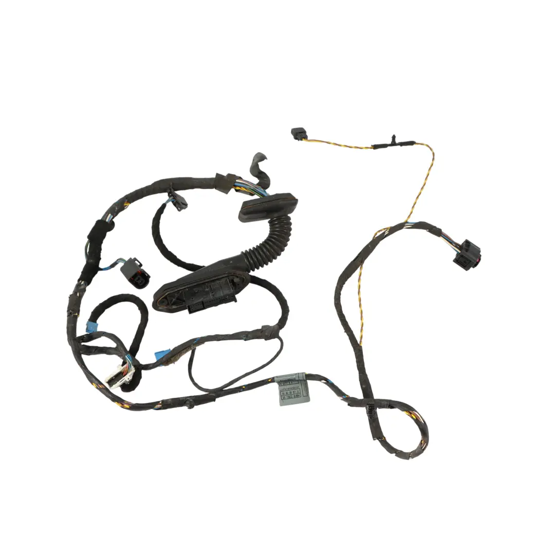 BMW E46 M3 Coupé Cavo Cablaggio Porta Lato Guida - SKU 6935219 - Numero di parte 6935219