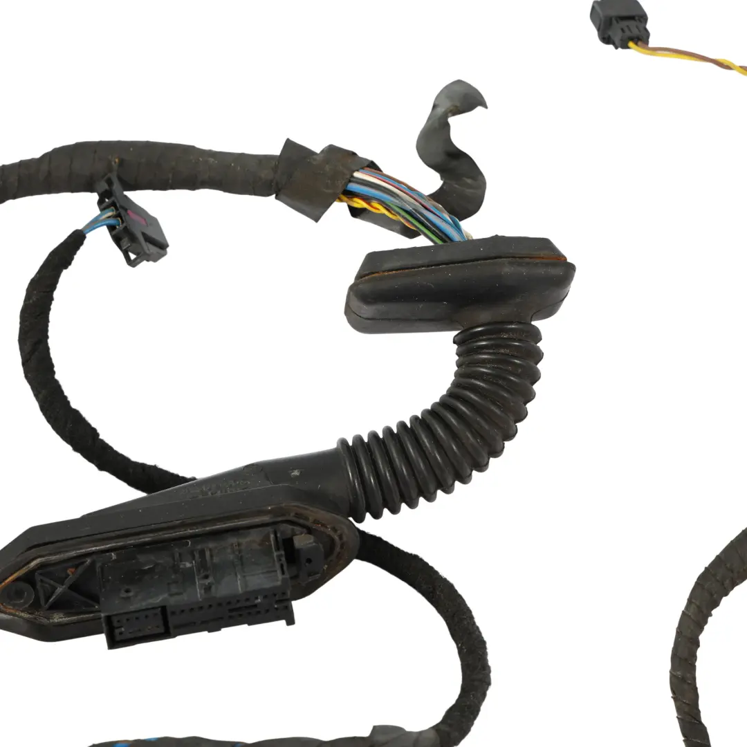 BMW E46 M3 Coupe Tür Kabelbaum Kabel Baum Fahrer Seite - SKU 6935219 - Teilenummer 6935219