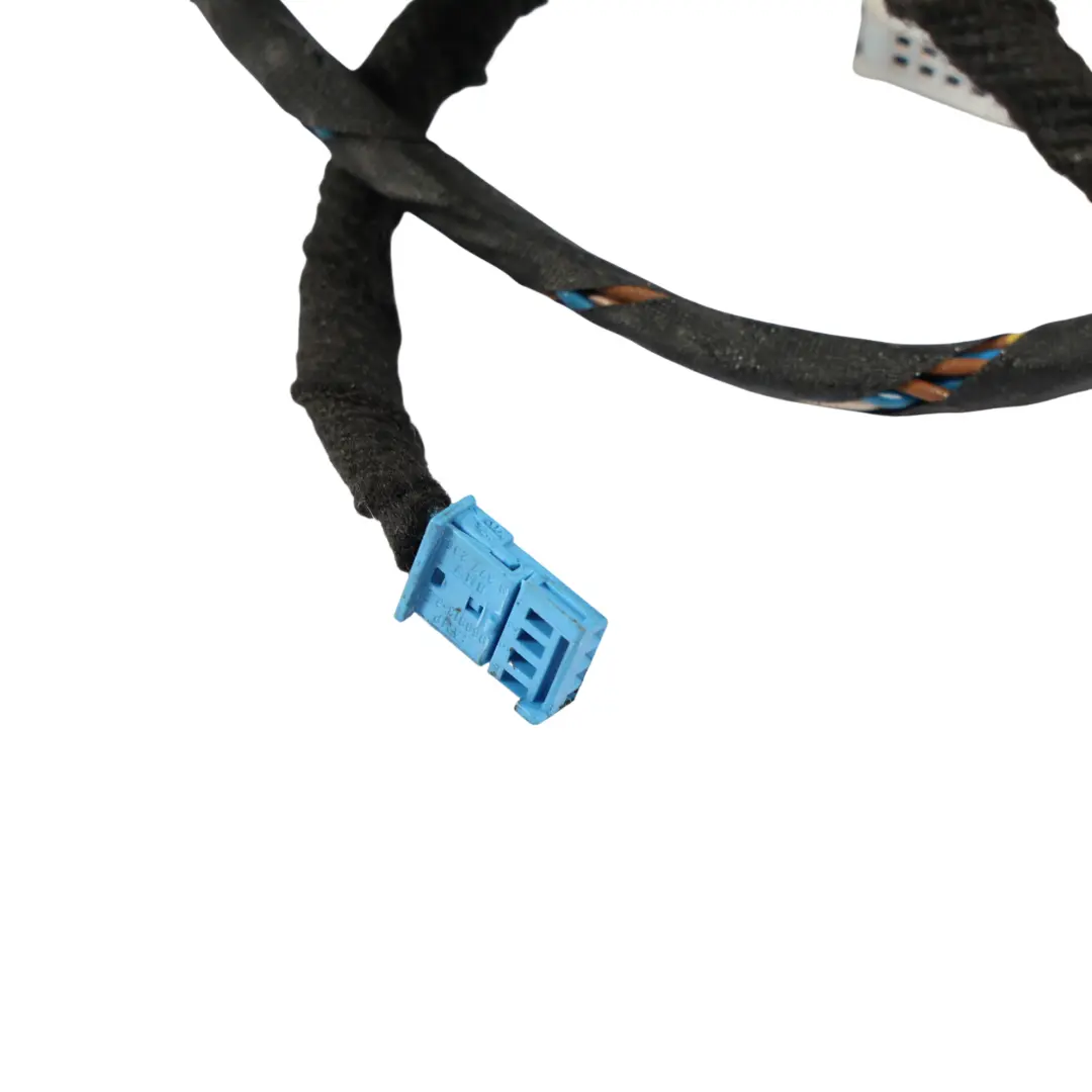 BMW E46 M3 Coupe Door Wiring Loom Harness Cable Passenger's Side 6935219 - SKU 6935221 - Part number 6935221