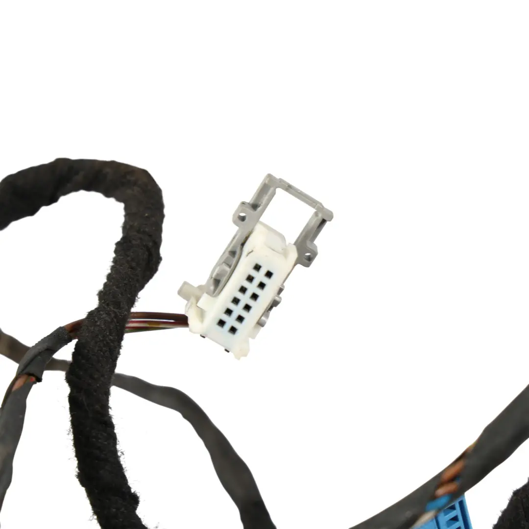 Puerta Mazo De Cables Cable Del Lado Del Pasajero 6935219 para BMW E46 M3 Coupe con número de pieza 6935221 BMW E46 M3 Coupe Puerta Mazo De Cables Cable Del Lado Del Pasajero 6935219 - SKU 6935221 - Número de pieza 6935221