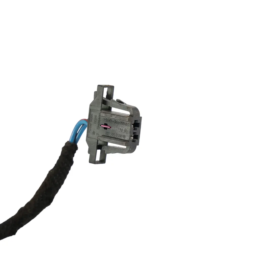 BMW E46 M3 Coupe Tür Kabelbaum Kabel Baum Kabel Beifahrer Seite 6935219 - SKU 6935221 - Teilenummer 6935221