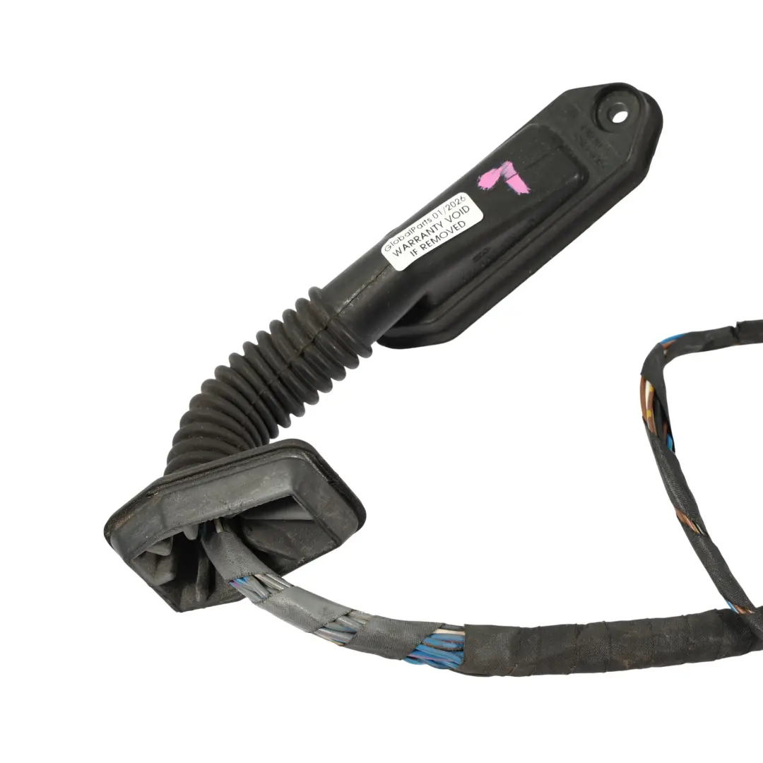BMW E46 M3 Coupe Door Wiring Loom Harness Cable Passenger's Side 6935219 - SKU 6935221 - Part number 6935221