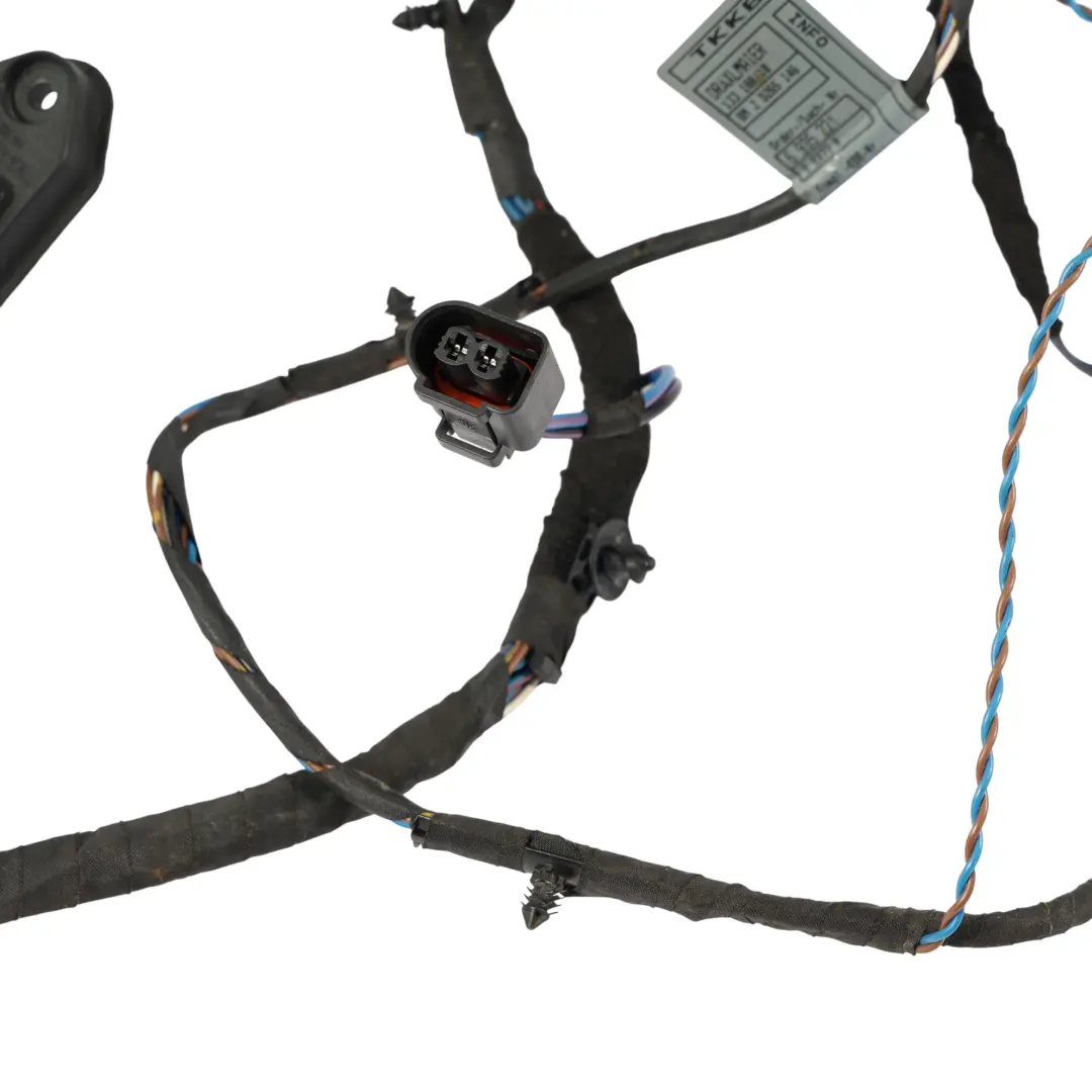 Tür Kabelbaum Kabel Baum Kabel Beifahrer Seite 6935219 für BMW E46 M3 Coupe mit Teilenummer 6935221 BMW E46 M3 Coupe Tür Kabelbaum Kabel Baum Kabel Beifahrer Seite 6935219 - SKU 6935221 - Teilenummer 6935221