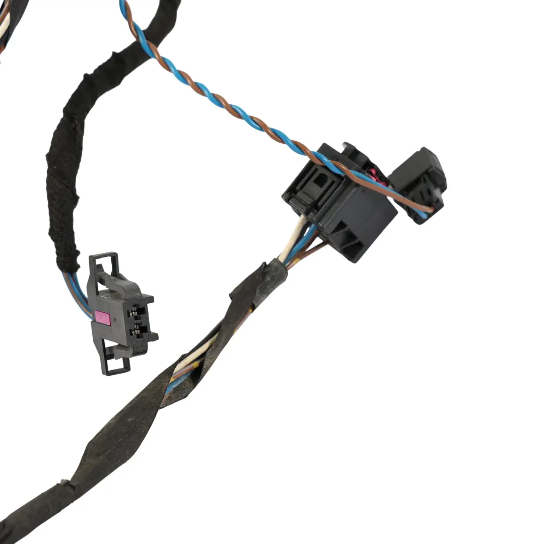 BMW E46 M3 Coupe Tür Kabelbaum Kabel Baum Kabel Beifahrer Seite 6935219 - SKU 6935221 - Teilenummer 6935221