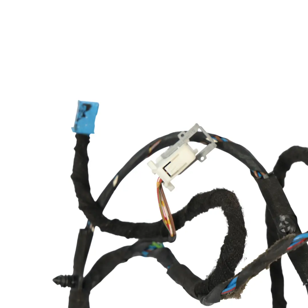 Puerta Mazo De Cables Cable Del Lado Del Pasajero 6935219 para BMW E46 M3 Coupe con número de pieza 6935221 BMW E46 M3 Coupe Puerta Mazo De Cables Cable Del Lado Del Pasajero 6935219 - SKU 6935221 - Número de pieza 6935221