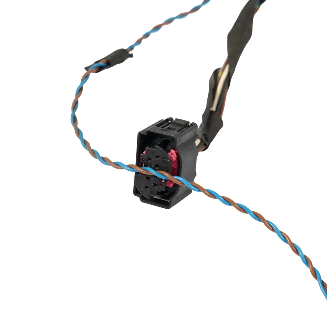 Door Wiring Loom Harness Cable Passenger's Side 6935219 to BMW E46 M3 Coupe with Part number 6935221 BMW E46 M3 Coupe Door Wiring Loom Harness Cable Passenger's Side 6935219 - SKU 6935221 - Part number 6935221