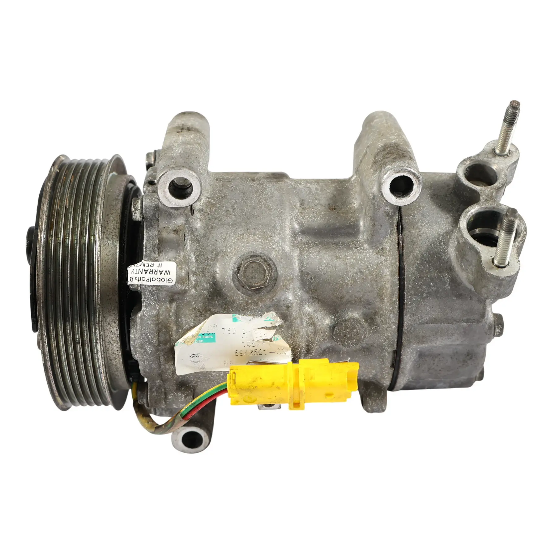 Mini R55 R56 Sprężarka Klimatyzacji Klimy 6942501