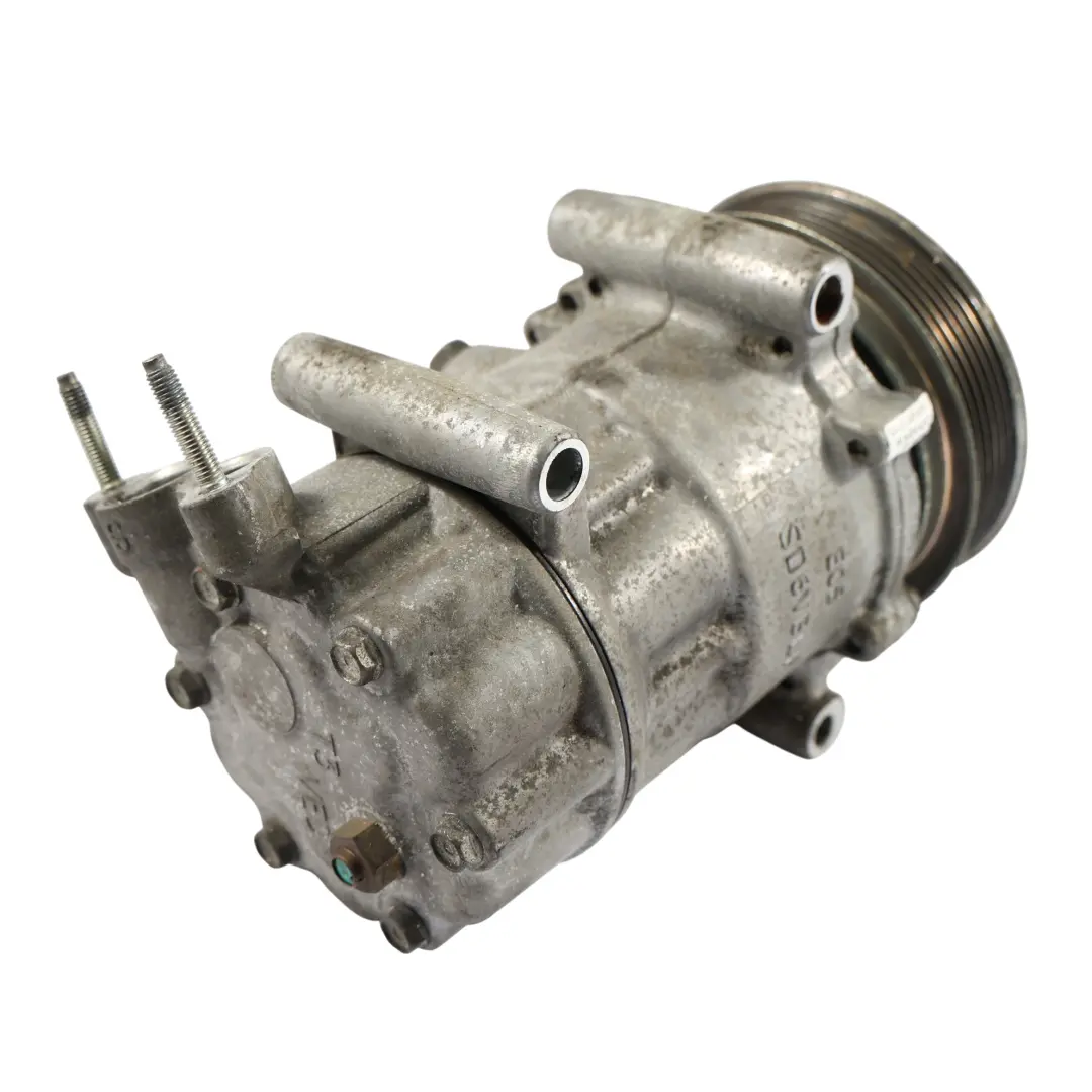 Air Conditioning Compressor Mini R55 R56 R57 A/C Compressor - SKU 6942501-1 - Part number 6942501