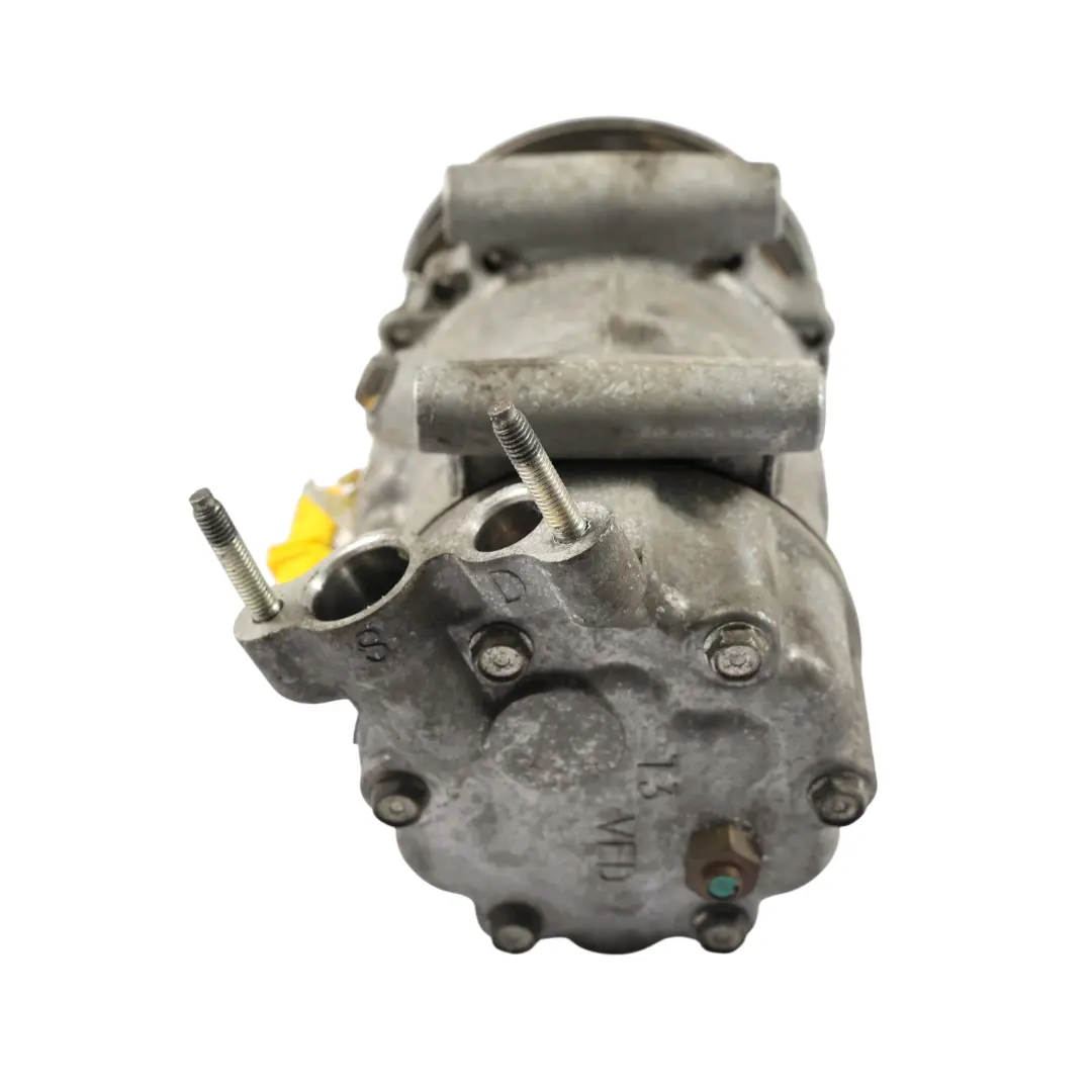 Climatizzatore 6452 per Mini R55 R56 R57 Compressore del con numero di parte 6942501 Mini R55 R56 R57 Compressore del Climatizzatore 6452 - SKU 6942501-1 - Numero di parte 6942501