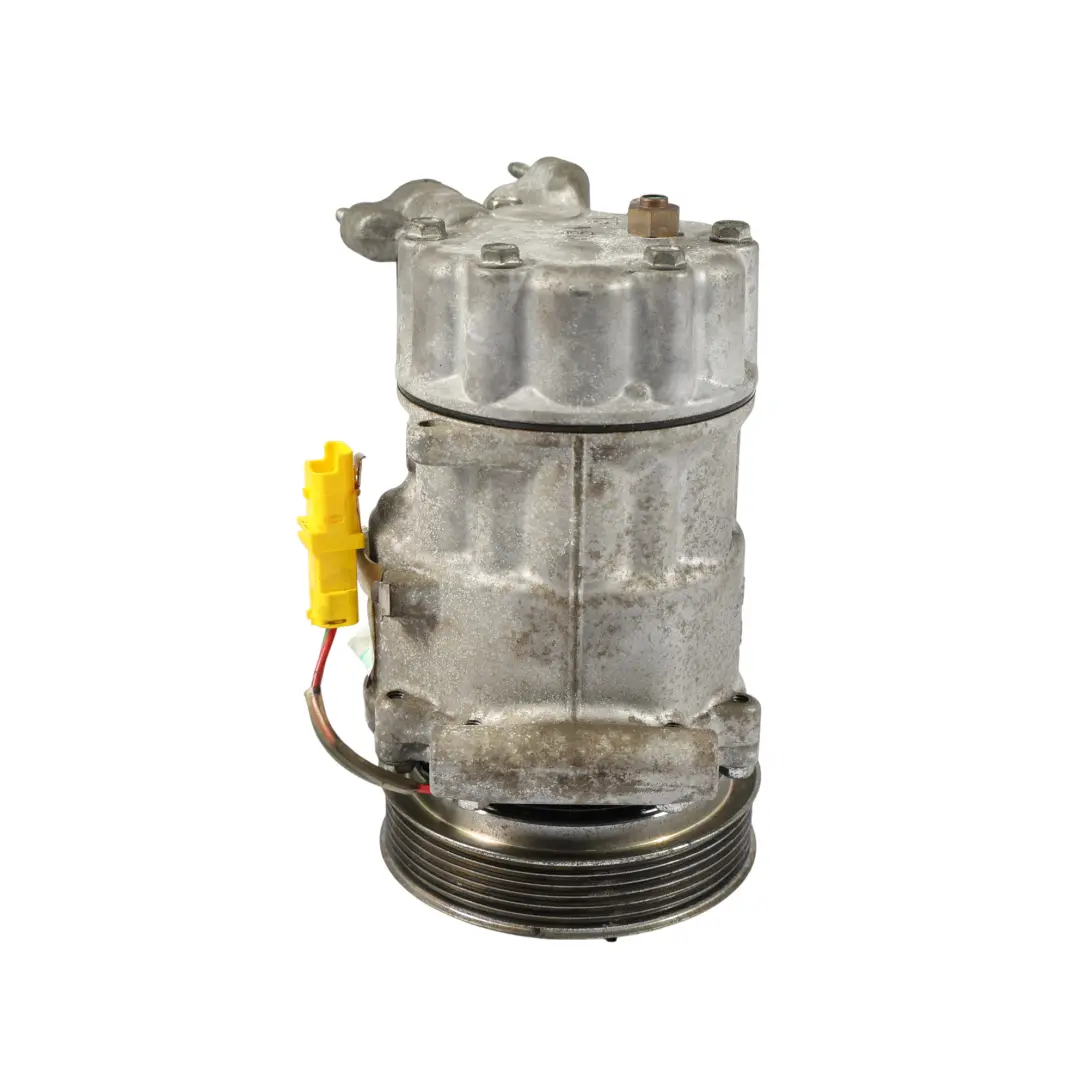 Climatizzatore 6452 per Mini R55 R56 R57 Compressore del con numero di parte 6942501 Mini R55 R56 R57 Compressore del Climatizzatore 6452 - SKU 6942501-1 - Numero di parte 6942501