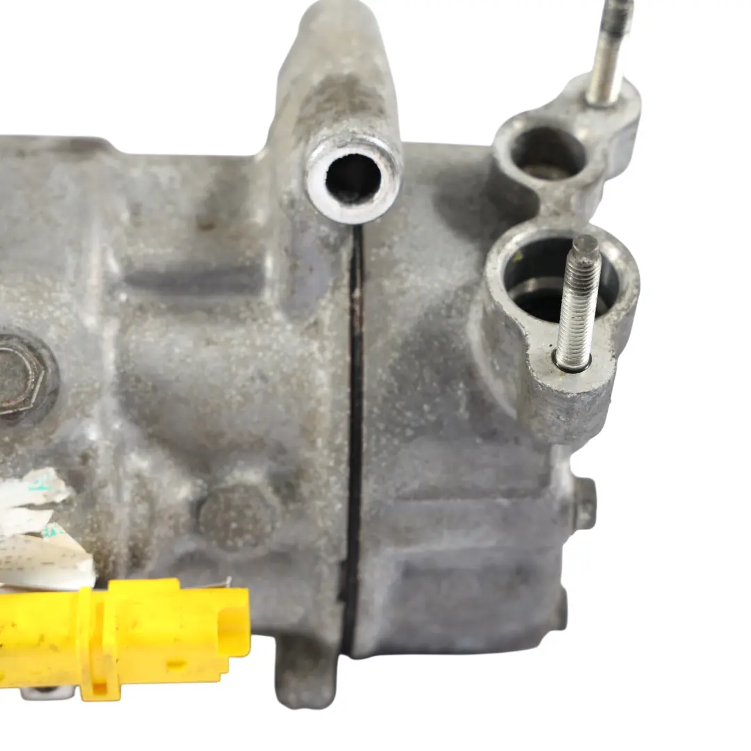 Compresor De Aire Acondicionado 6452 para Mini R55 R56 R57 con número de pieza 6942501 Mini R55 R56 R57 Compresor De Aire Acondicionado 6452 - SKU 6942501-1 - Número de pieza 6942501