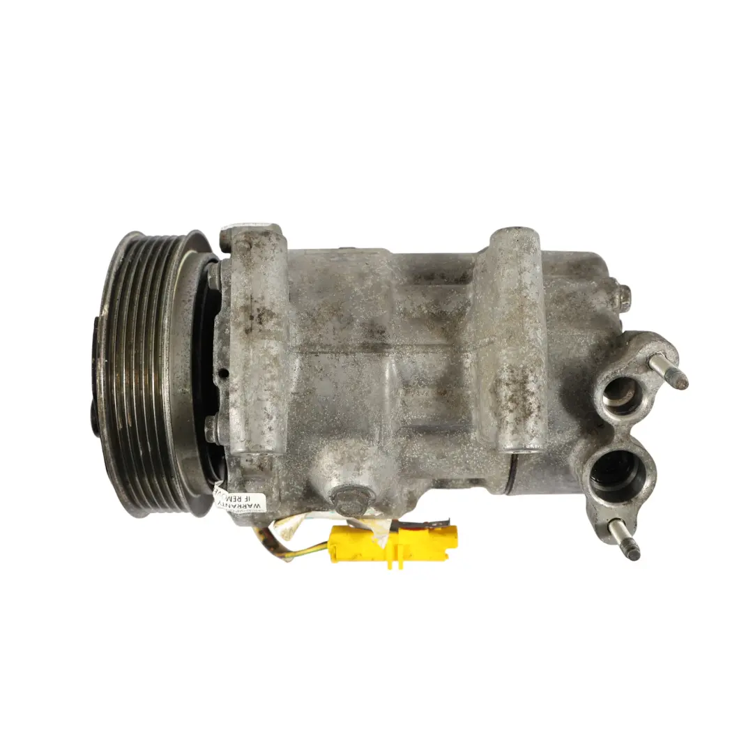 Mini R55 R56 R57 Compressore del Climatizzatore 6452 - SKU 6942501-1 - Numero di parte 6942501