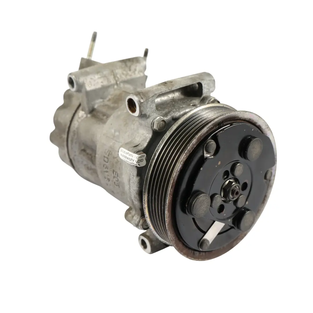 Climatizzatore 6452 per Mini R55 R56 R57 Compressore del con numero di parte 6942501 Mini R55 R56 R57 Compressore del Climatizzatore 6452 - SKU 6942501-1 - Numero di parte 6942501